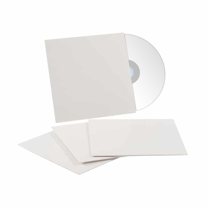 Koperty CD - druk